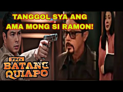 MAGHAHARAP NA SI RAMON AT TANGGOL | FPJ'S BATANG QUIAPO FULL EPISODE FEB 10,2025 | KAPAMILYACHANNEL