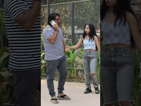 देखो कैसे पैसे के लिए लड़की भारी पड़ी | Part 1 #funny #comedyfilms #reelsindia #shorts