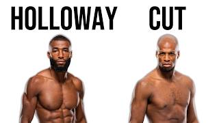 Matchmaking Every Single Fighter After UFC Paris (Parnasse vs Hooker)