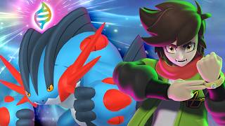 THE NEXT WORLD CHAMP IS HERE!! 💥 POKEMON CHAMPIONS RANKED