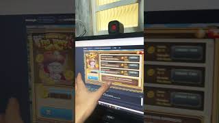 Programando um jogo em 2026 usando uma tecnologia de outra era. 😂