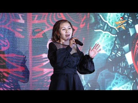 Айгуль Толепбергеновна - Сол кеште