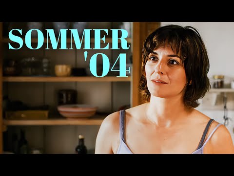 Sommer '04 | Martina Gedeck | Deutscher Spielfilm