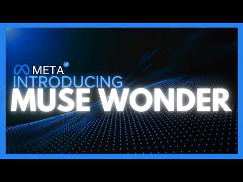 Meta's Muse Wonder IS OPUS 5.5 LEVEL?! I Don't Think So... (Fully Tested)