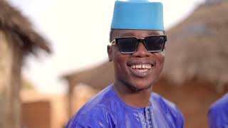Fatim Diabaté Haute Gamme - TIDIANI KOÏTA ( Clip Officiel )