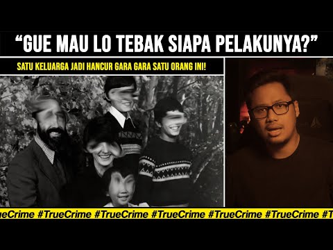 DRAMA MEMATIKAN DISEBUAH KELUARGA | Bob Kay Swartz