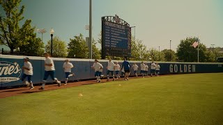 Behind The Whistle - Alec Puckett | A Short Documentary