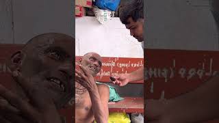 15 लाख का दारू भीख माँग कर पीया