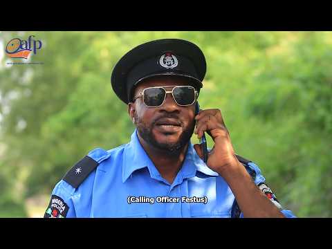 SAAMU ALAJO ( OFFICER SAAMU ) Latest 2025 Yoruba Comedy Series EP 232