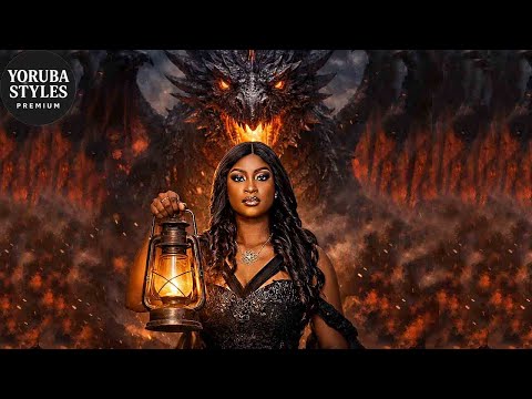 Akamara - Latest Yoruba Movies 2026 Anike Ami, Bimpe Oyebade, Peju Ogunmola