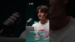 Celý díl najdeš na našem HeroHero už nyní!🔥 #fyp #podcastclips #cesko