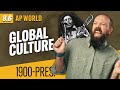 Global Culture and Consumerism