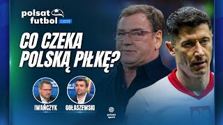 PIŁKARSKIE WRÓŻBY NA NOWY ROK! CO CZEKA POLSKĄ PIŁKĘ? I POLSAT FUTBOL CAST 25.12.2025