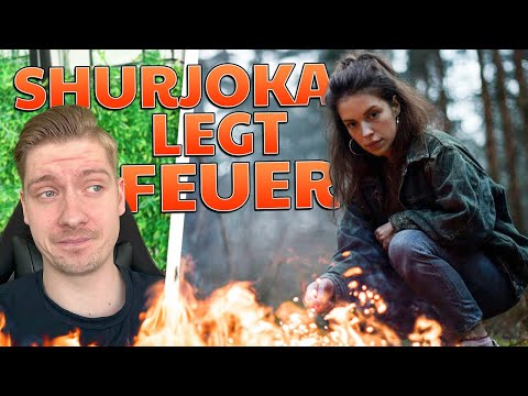 SHURJOKA STALKT meine FREUNDIN? (aus Denken)