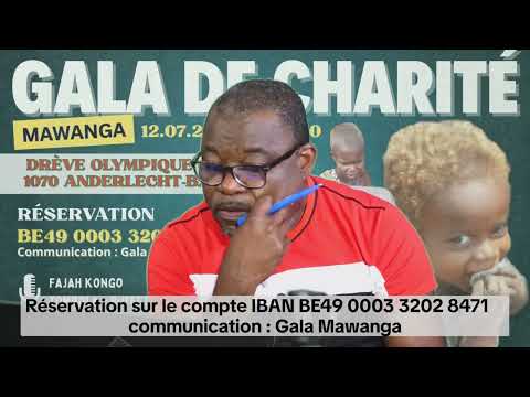 REACTIONS A L'ACTUALITE CONGOLAISE