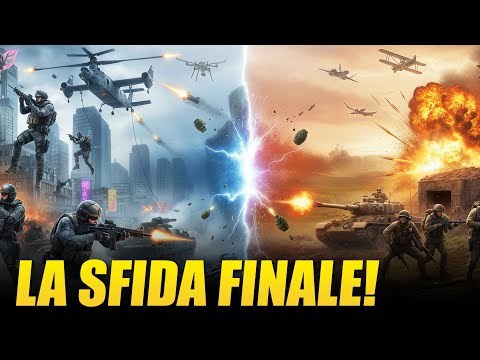 Battlefield 6 VS COD Black Ops 7: quale sarà migliore?