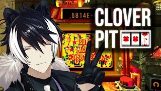 【CloverPit】掴もうぜ、””””””””””””””ユメ”””””””””””””””【影山シエン/ホロスターズ】