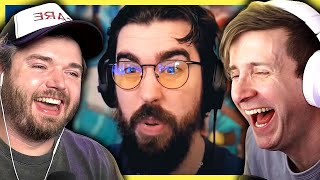 These funny Nogla Predictions had us CACKLING!