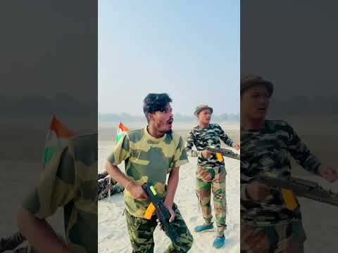 Salute Indian Army😭🙏 | Mere Desh Ke Veer Jawan Ke Zindagi😭🙏 | #youtubeshorts #armystatus💯🙏