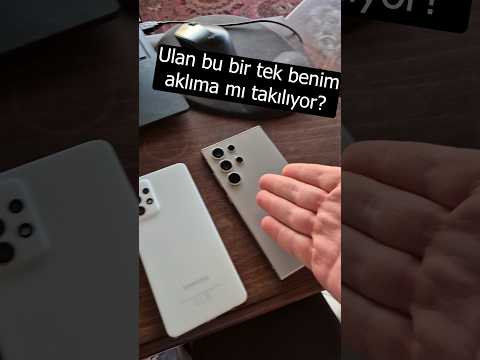 Bu kadar kameraya ne gerek var? #tech #smartphone #iphone #nokia #teknoloji #bilim #why #technology