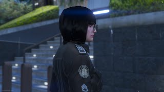 Navillera - #NoirRoleplay #gtavrp