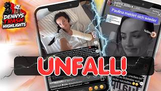 SCHOCK! SORGE um Paulina Ljubas nach SCHWEREM REITUNFALL! SO geht es ihr JETZT!