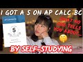 Effective Study Strategies for AP Calculus