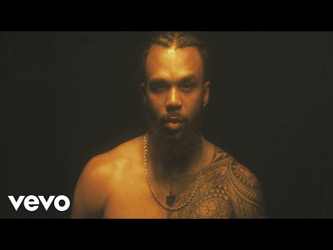 Image: Jidenna - Sufi Woman (U)