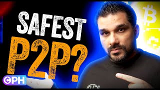 This Is How NoOnes Platform Can Solve Crypto P2P Issues - An Overview! HINDI
