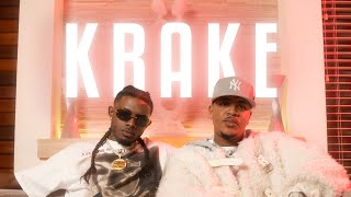 Bombo - Krake ft. (General Remy) & TUKS (Official Video)