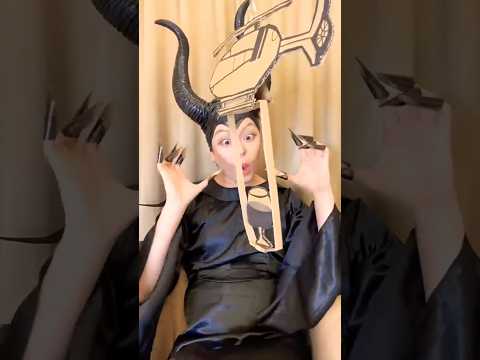 বল্টু ডাইনিকে gift দিলো 😱~ wood _ hand mini wood toy -woodworking art skillcrafts#viral#shorts