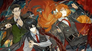 【Save the EGO】第八章：下編   葬花吟 Season6 Limbus Company ※ネタバレ注意【実況：ライブラリの書架】