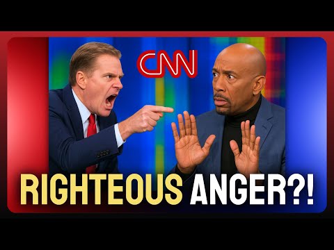 CNN Didn’t Expect Jennings to Fight Back THIS Hard (He SNAPPED)