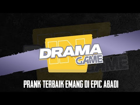 Prank Fanny Di Epic Abadi Emang Bikin Emosi !!! BANTAI