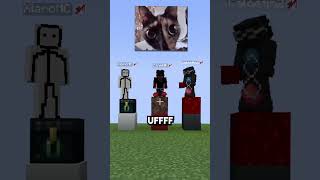 EL NUEVO MINECRAFT TELEPATÍA 👀‼️ #minecraft #laos