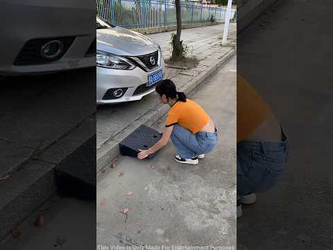 рдкрд╛рдкрд╛ рдХрд╛рд░ рдХреЛ рдкрд╛рд░ рдХрд░рдиреЗ рдХ рд▓рд┐рдП ЁЯе║| New Viral Gadgets, Smart Appliances, Kitchen Utensils/ Home Inventions