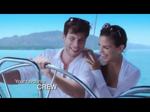 Your Favourite Memories (Beach & Marine)