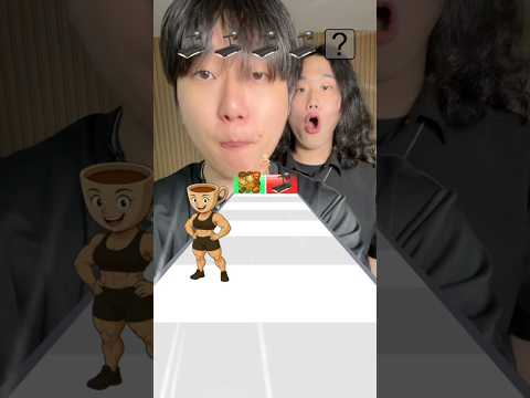 Right Left Brainrot Beatbox Game #beatbox #tiktok
