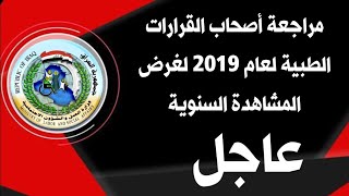 اسماء المعين المتفرغ 2025 لغرض المشاهدة السنوية رابط الاسماء بالوصف و اول تعليق