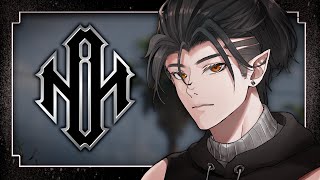 Apakah hari ini RP Berat? #NoirRoleplay #NoxNocturne