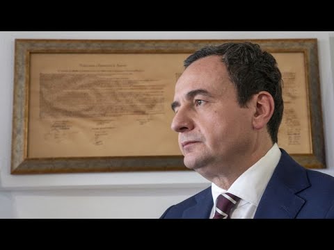 "Un vuoto da colmare": Il premier del Kosovo chiede supporto alla Nato per la sicurezza nel paese