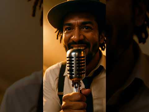 Rage Against The Machine - Killing In The Name (1950's Soul Version)