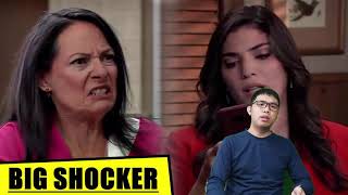 Brook will kill Gladys to keep the secret General Hospital Spoilers