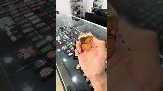 The Most Satisfying Zippo Click Ever!