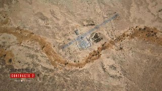 Sniper Ghost Warrior Contracts 2 Gameplay #1