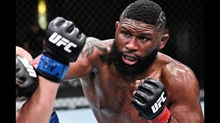UFC Fight Night Blaydes vs Lewis Full Fight