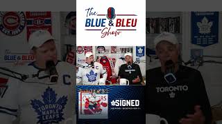 Are the Leafs better now?