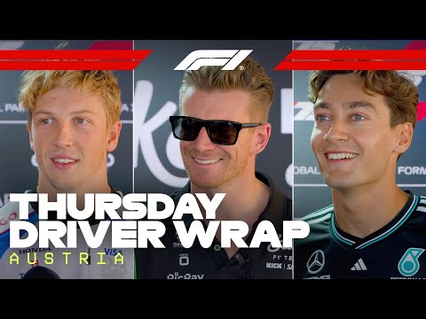 FORMULA 1