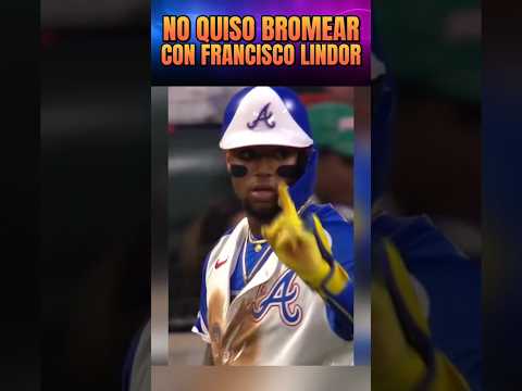 NO LE GUSTAN LAS BROMAS🤦🔥⚾️ #youtubeshorts #mlbb #baseball #sports #shorts #mlb #shortvideo #deporte