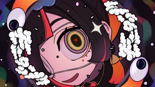 モニタリング/蝶屋はなび cover